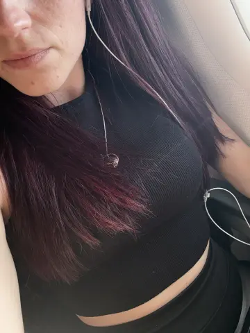 PrettyMissLexi — Streamate Photos