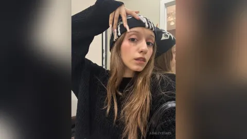Ashleystars — black