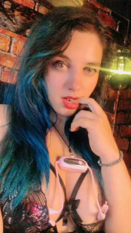 BlueeEclipsee — Streamate Photos