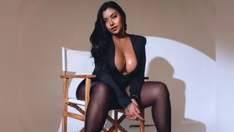 JessiCarther — "Simply unforgettable.