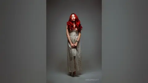 CamilePrescott — FIRE 🔥