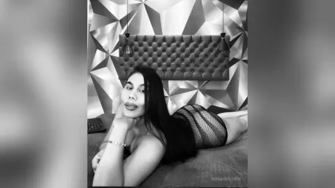 NinaGolden — 😈