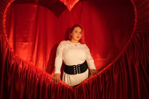 Alanna_Saenz — Streamate Photos
