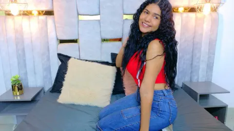 ZarahBlazze — Streamate Photos