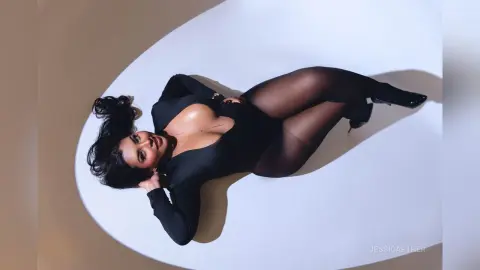 JessiCarther — Your dream girl