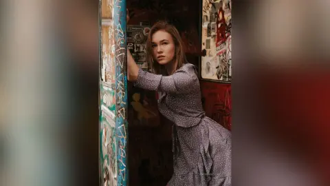 VeronikaMitchel — Summer in my heart❤️