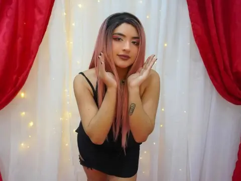 LailaSumeru — Streamate Photos