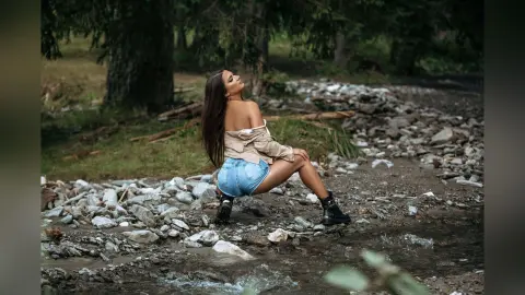 EvaBluez — Sun please