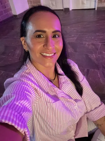 SaraCharmy — Streamate Photos