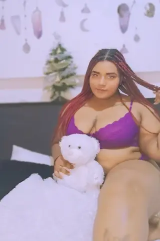 RoseMegan — Streamate Photos
