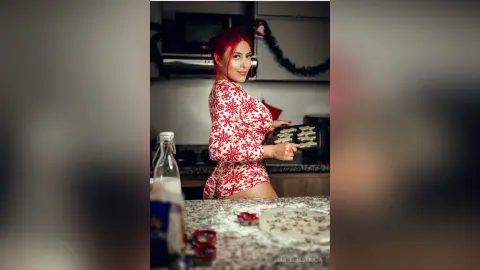 IsabellaEstrada — Christmas is here