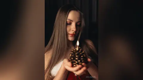 AdelinaKael — 🎄🎄🎄