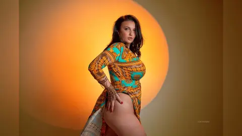 JudithCombs — Lovely Miss