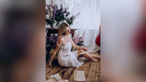 VanessaBryant — ✨The sensitive Vanessa✨