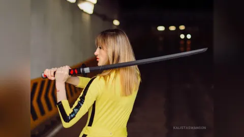 KalistaSwanson — halloween