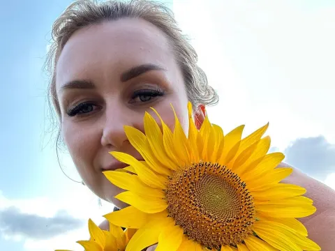 VanessaBryant — LiveJasmin cam model