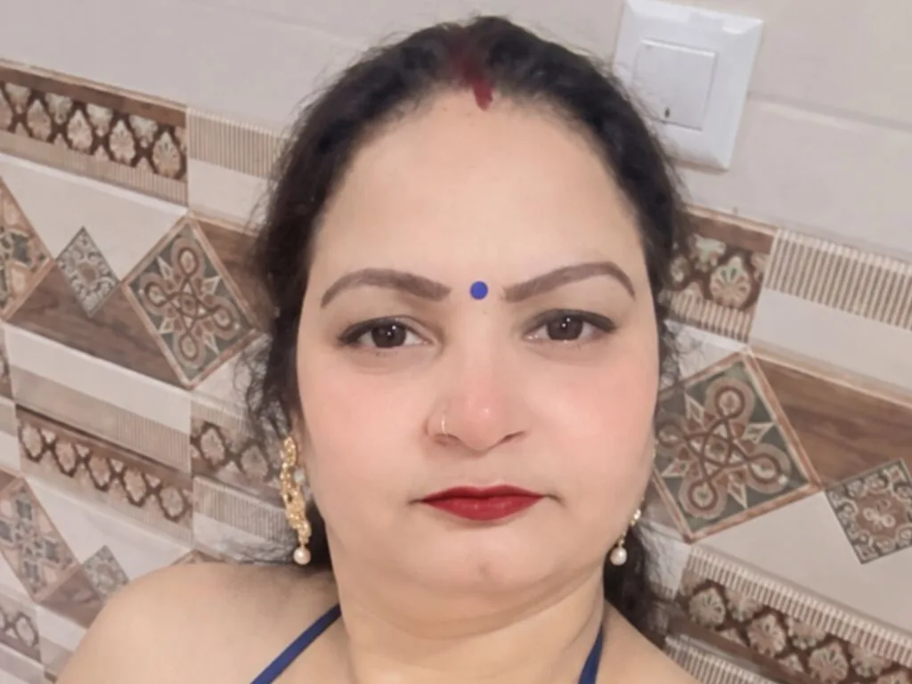 RuhiShrma — live cam
