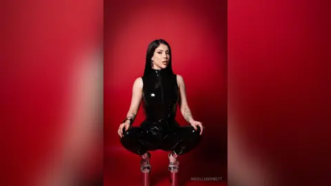 NicolleBennett — ℕ𝕠𝕚𝕣 𝕆𝕓𝕤𝕖𝕤𝕤𝕚𝕠𝕟