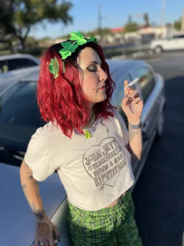 Dejadelore — Streamate Photos