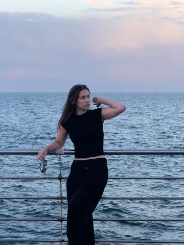 VioletStormy — Streamate Photos