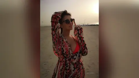 Caprice — Dubai
