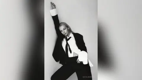 KatalinaRouge — Suits