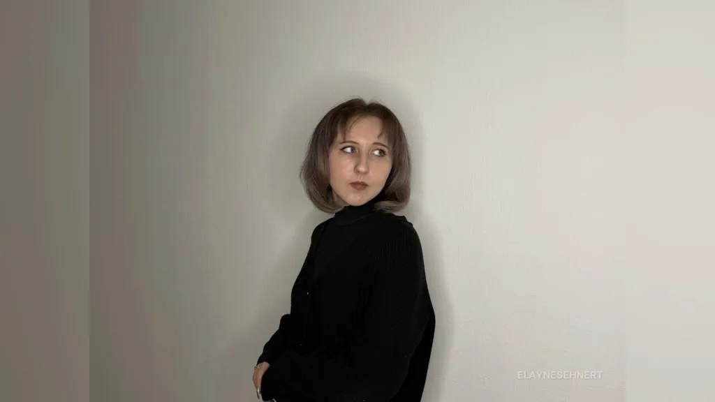 ElayneSehnert