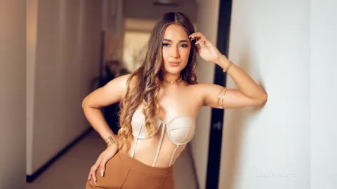 LilianMendoza — What would you do to me?