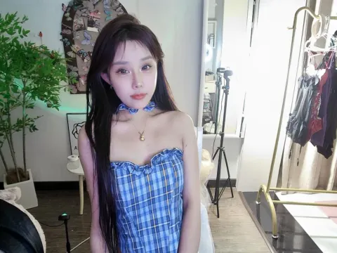 JennaLena — LiveJasmin cam model
