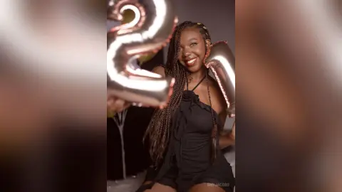 AmyJacobs — My birthday! 🎉🎈🎊