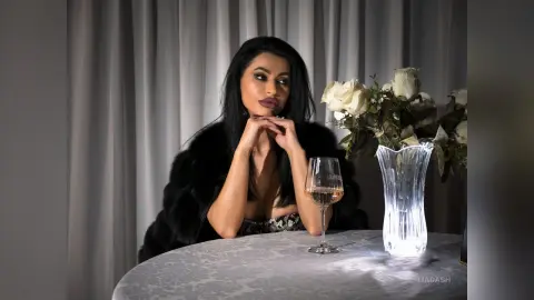 LiaDash — Luxurious Mistress