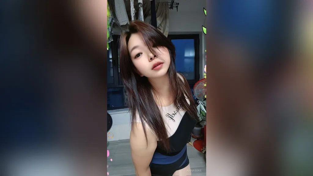 AnnaSuke — 魅力