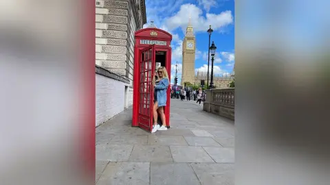 CassandraKane — London❤️