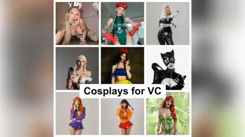 MollieKay — Cosplay