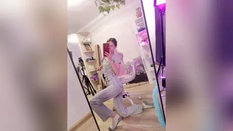 FranchescaBeyett — 💗
