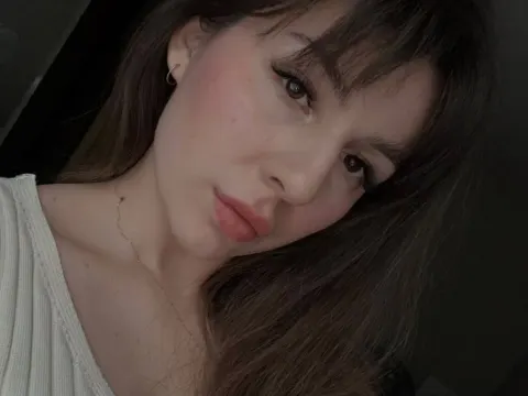 DinRose — LiveJasmin cam model