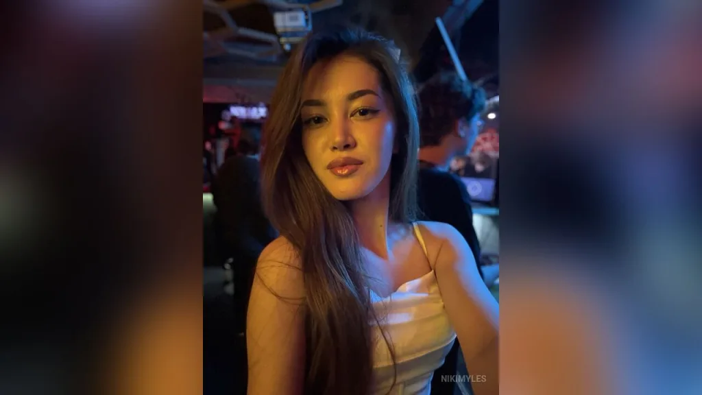 NikiMyles