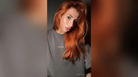 DonnettaKottman — Too Hot to Resist 💋