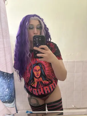 ShaeWednesday — Streamate Photos
