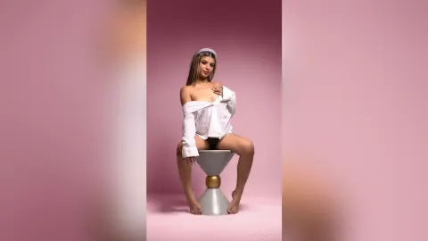 AngelineDiaz — 😏