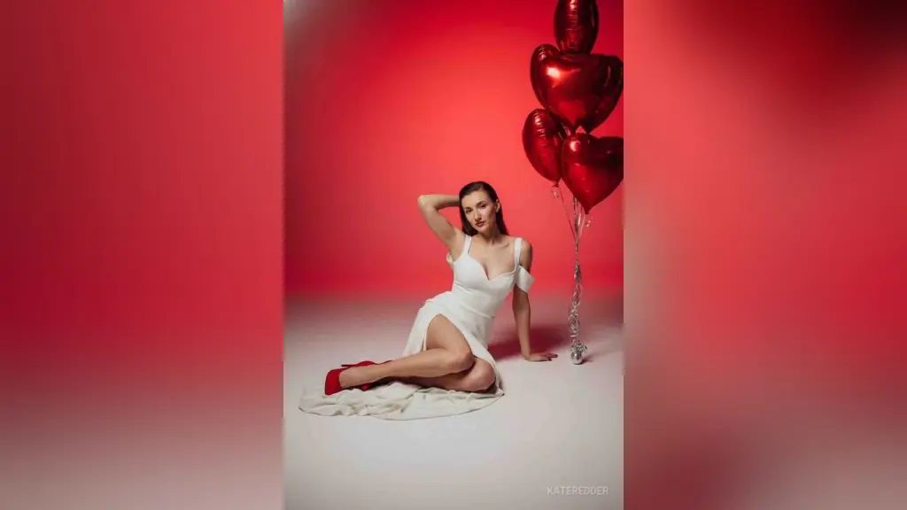 KateRedder — Valentine’s Day is coming