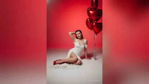 KateRedder — Valentine’s Day is coming 