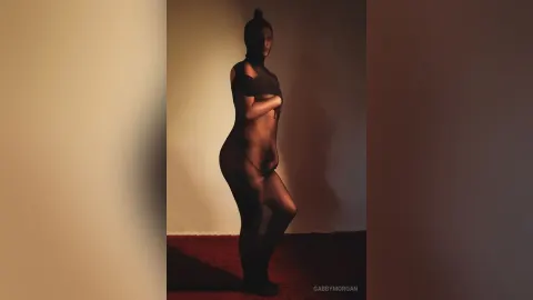 GabbyMorgan — 1