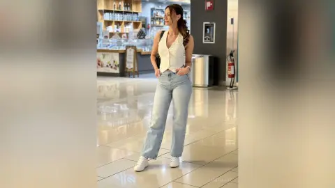 Jane — Italy 2025