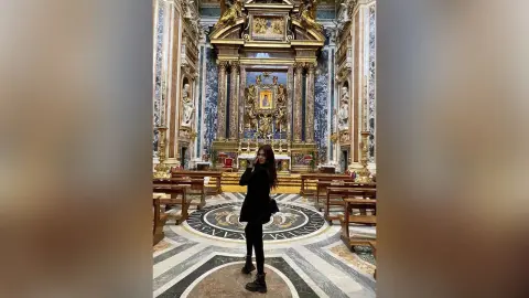 IvyEdhessa —  Italy 🇮🇹 