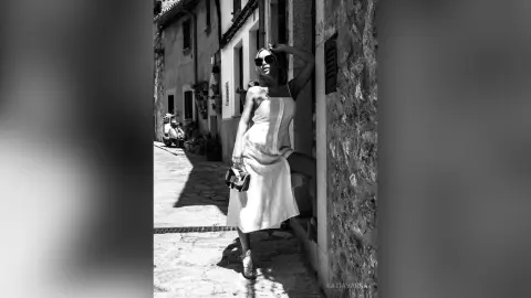 Katia — Mallorca