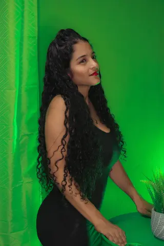 HelenaSantos — Streamate Photos
