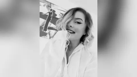 AmelieSkylar — Sense and sensuality