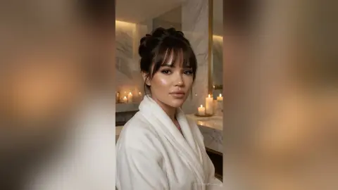 JodieBanderas — ⭐