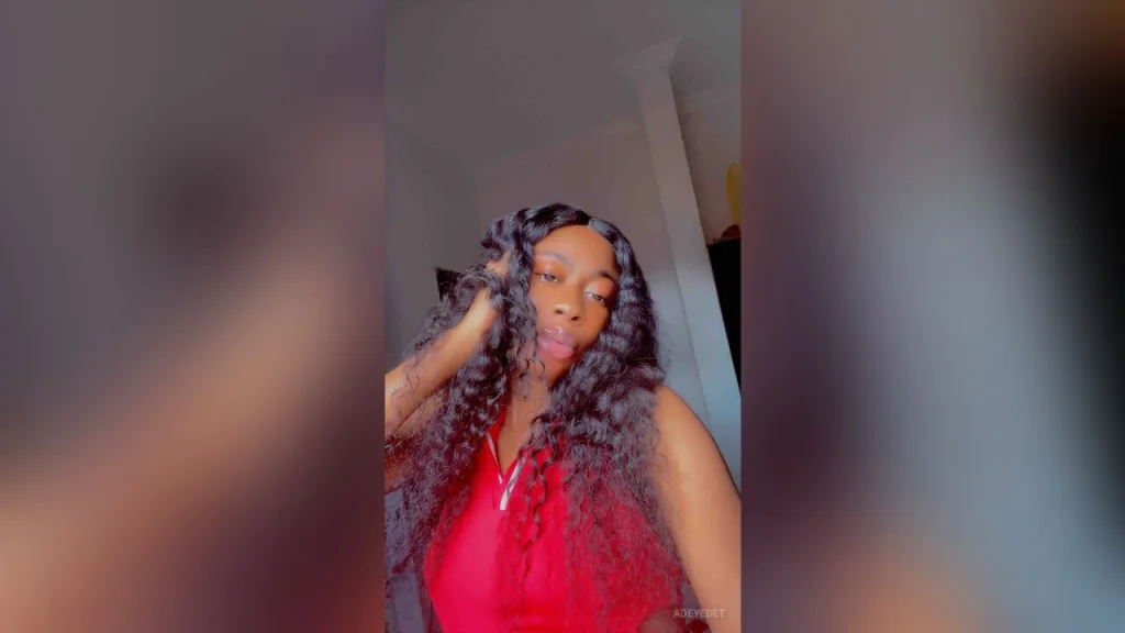 AdeyEdet — Finegurl